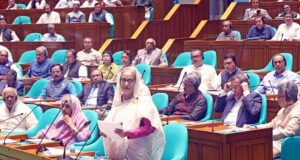 চট্টগ্রামসহ প্রতিটি জেলা শহরে একটি করে মেট্রো থাকবে: প্রধানমন্ত্রী