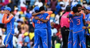 ১৭ বছর পর আবার চ্যাম্পিয়ন ভারত