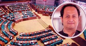 ছয় মাসে ৯৯ হাজার শিক্ষক নিয়োগ