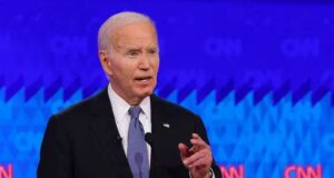 আমরাই জিততে চলেছি: বাইডেন