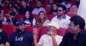 আবার তুফান দেখলেন শাকিব যে কারণে