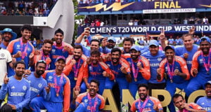 শিরোপা জেতার জন্য ভারত কত টাকা পেল, বা বাংলাদেশ কত পেল?