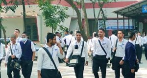 আজ থেকে শুরু হচ্ছে একাদশের ভর্তি