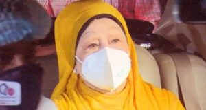 খালেদা জিয়ার শারীরিক অবস্থার অবনতি হচ্ছে