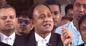 সবচেয়ে বড় কোটা “চোর কোটা”, “দুর্নীতি কোটা”: আইনজীবী সুমন