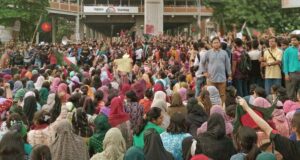 আগামীকাল ‘কমপ্লিট শাটডাউন’ ঘোষণা সারাদেশে