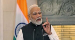 এক্স হ্যান্ডেলে মোদির ১০ কোটি ছাড়াল ফলোয়ার