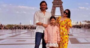 ধোনি ক্রিকেটার হতে চাননি, তার স্বপ্ন ছিল অন্য কিছু।