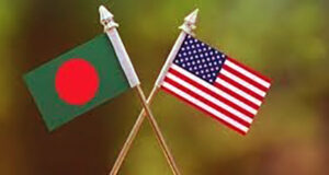 বাংলাদেশে চলমান সংকটের মধ্যে যুক্তরাষ্ট্রের যে আহ্বান