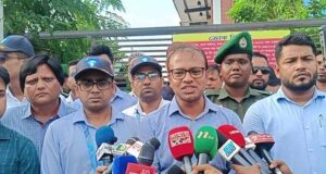 রূপগঞ্জে বেনজিরের বাড়ির সবকিছুই ‘লোকাল প্রোডাক্ট’।