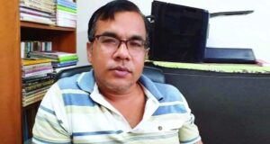 ঝিনাইদহে এক সাংস্কৃতিক কর্মী কুপিয়ে আহত হয়েছেন