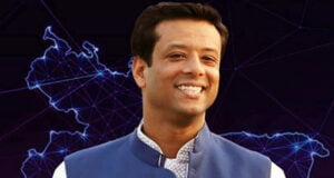 ৫৩তম জন্মবার্ষিকী আজ সজীব ওয়াজেদ জয়ের