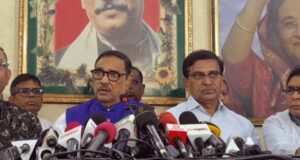 কোটার বিষয়ে সরকার সৎ এবং আদালতই এ বিষয়ে সিদ্ধান্ত দেবেন।