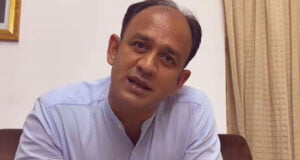 থানায় জিডি করে ব্যারিস্টার সুমন হত্যার হুমকি দিয়েছে তাকে