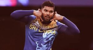 হাসারাঙ্গা টি-টোয়েন্টি লিড ছেড়ে দিয়েছেন