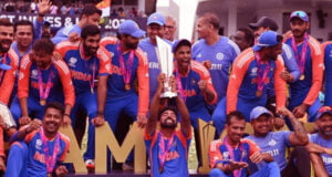 ১৭৫ কোটি টাকা বোনাস পাচ্ছেন রোহিত-কোহলি