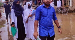 স্থগিত পরীক্ষা ফেনী, দুই উপজেলার