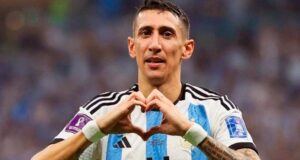 ঢাকায় আসবেন না ডি মারিয়া!