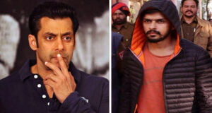 সালমানকে হত্যার জন্য ২৫ লাখ টাকার চুক্তি করেছিল বিষ্ণোইয়ের দল