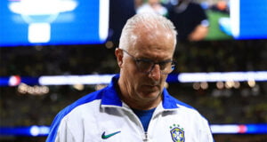 কলম্বিয়াকে নিয়ে চিন্তিত ব্রাজিলের প্রধান কোচ