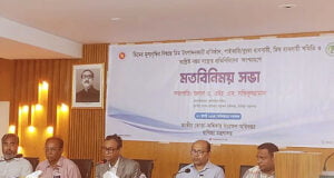 ডিমের দাম বাড়ছে বাজারে, ‘কারসাজি’