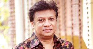 “আমি নিজেকে একটি নেতিবাচক চরিত্র হিসাবে আবিষ্কার করেছি”