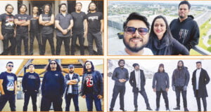 বিশ্বব্যাপী বাংলাদেশি মিউজিক ব্যান্ডের চাহিদা বাড়ছে