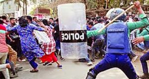 কোটা সংস্কার আন্দোলন: সংঘর্ষে ৫ জন নিহত হয়েছেন