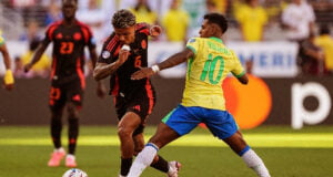 কতদূর যাবে ব্রাজিল?