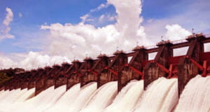 কাপ্তাই পানি বিদ্যুৎ কেন্দ্রের চারটি বিদ্যুৎ ইউনিট চালু রয়েছে এবং ১৬৪ মেগাওয়াট উৎপাদন করছে।