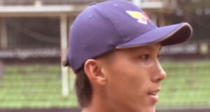 স্বপ্ন নিয়ে ছুটছেন অনিক জাতীয় দলে খেলার।