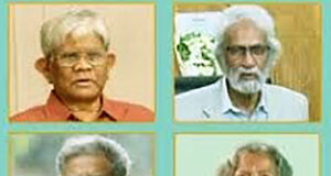 দায়িত্ব বাড়ল ৪ উপদেষ্টার