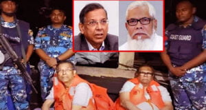 আনিসোল হক এবং সালমান এফ রহমান চাঞ্চল্যকর তথ্য দিলেন