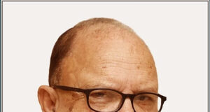 আলী ইমাম মজুমদার প্রধান উপদেষ্টার বিশেষ সহকারী নিয়োগ পেয়েছেন