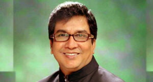 ভারতের মেঘালয় রাজ্যে ইসহাক আলী খান পান্নার লাশ শ্বাসরোধ করে হত্যা