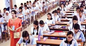 এইচএসসি ও সমমান পরীক্ষার নতুন সময়সূচি প্রকাশিত হয়েছে