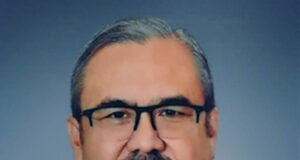 ওবায়েদ আল-হাসান প্রধান বিচারপতি পদত্যাগ করেছেন