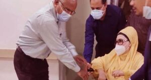 চিকিৎসকের অনুমতি পেলেই বিদেশ যাবেন খালেদা জিয়া