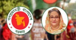 আজ গণভবনে জাতীয় নিরাপত্তা কমিটির বৈঠক