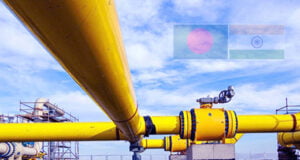 গ্যাস রপ্তানি হয় না গ্যাস রপ্তানি হয় না : জ্বালানি মন্ত্রণালয়