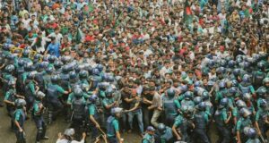 ৬৫০ জন নিহত হয়েছেন ছাত্র আন্দোলনে : জাতিসংঘ