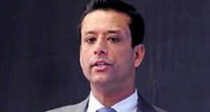 অবশ্যই দেশে ফিরবেন শেখ হাসিনা : সজীব ওয়াজেদ জয়।