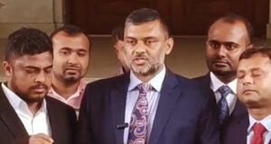 জামায়াত নিষিদ্ধের আদেশ বাতিল করা হতে পারে