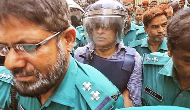 জিয়াউল