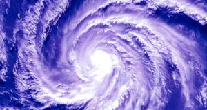 ঝড়ের আশঙ্কা উত্তর আরব সাগরের গভীর নিম্নচাপ