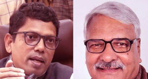 এবার গ্রেফতার হলেন টুকু ও পলক