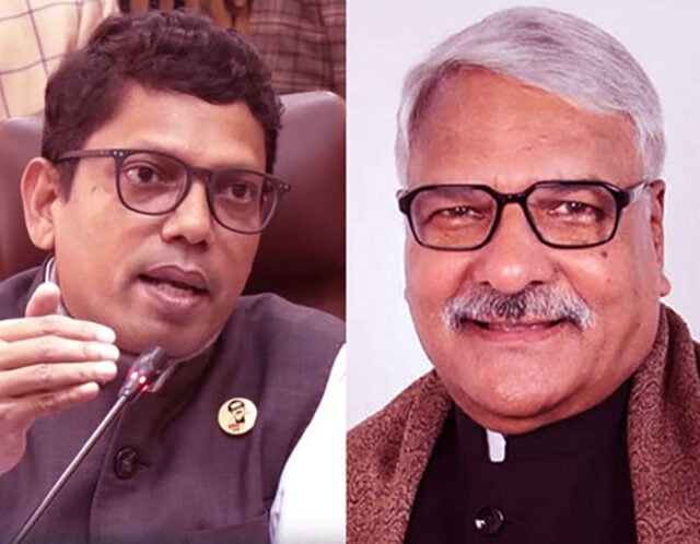 টুকু ও পলক