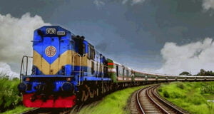 আগামীকাল থেকে ট্রেন চলাচল শুরুর