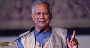 প্রকাশ্যে এসেছে অন্তর্বর্তী সরকারের ১৭ সদস্যের