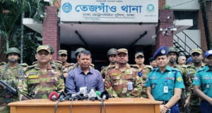 ২৯ থানায় কার্যক্রম শুরু ডিএমপির